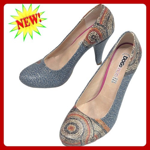 Dogo shoes women pumps eu - us, 7