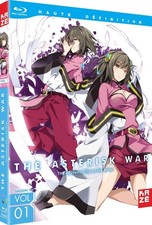 Asterisk war saison 2 - -,