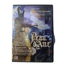 DVD Peau d’Âne –