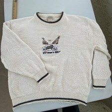 Vintage 90s USA Kayak Trout