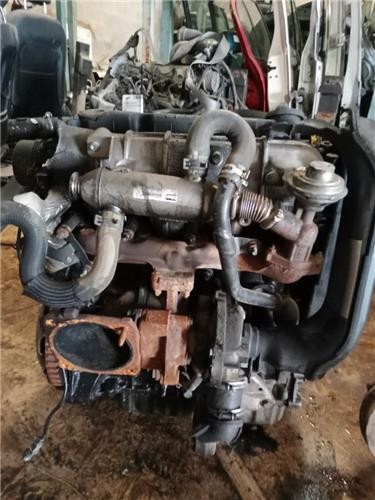Moteur peugeot 307 - moteur, (3h)