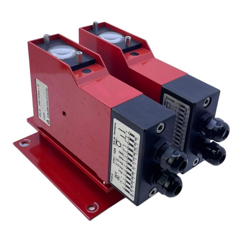 Leuze dls78 - dls78/2e.3.1, dls78/2s2.3
