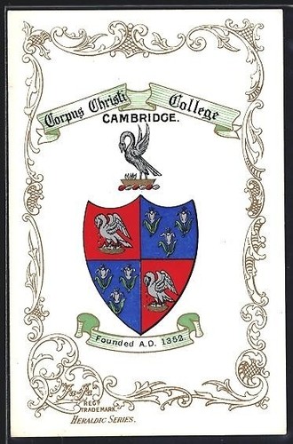 Carte postale artiste - carte, d'artiste