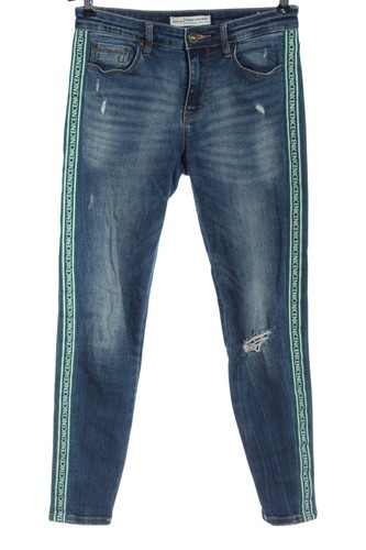 Stradivarius jeans taille - stradivarius,
