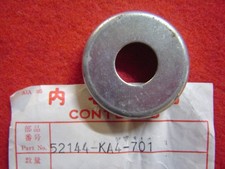 Cache poussière dans montage