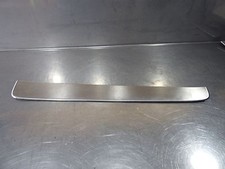 VW Phaeton 3,0 TDI Seuil