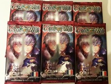 FoW FR - 6 BOOSTERS de 10