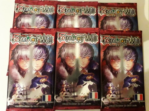 Fow boosters de - fow,