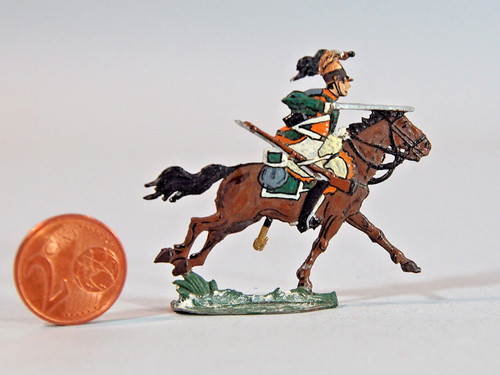 Ancien soldat plomb - soldat, de