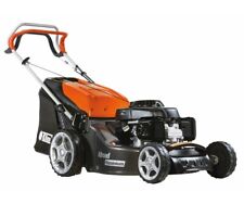 Tondeuse OLEOMAC MAX 53 THX ALLROAD ALUMINIUM 166CC Couper 51 CM Autoportée 80L