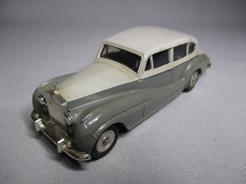 Ta090 dinky toys meccano - ta090,