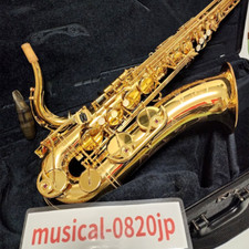 Yamaha yts tenor saxophone - yamaha, yts-62