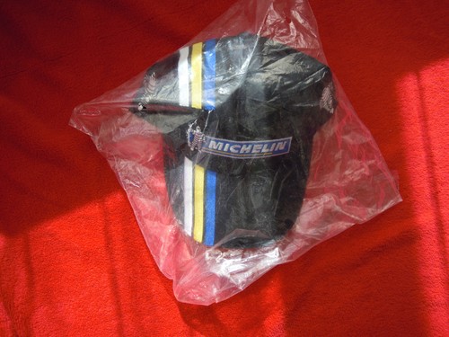 Rare casquette michelin - rare,