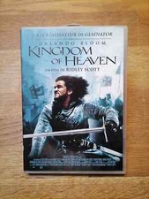 DVD Zone 2 VF - DVD "KINGDOM