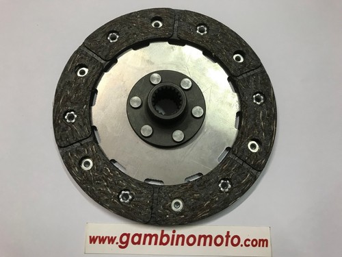 Disque embrayage motoculteur - disque,