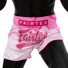 Short Fairtex authentique