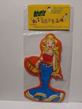 Grand magnet mousse 20 cm