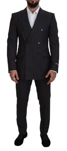 Costume dolce gabbana - &, noir