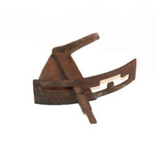 Réservoir De Gaz Monture De