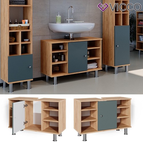 Meuble sous vasque - sous-vasque, de