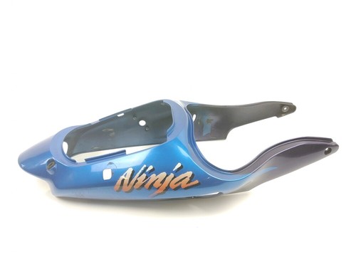 Coque arriere complete - coque,