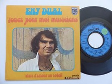 ENY DUAL Jouez pour moi