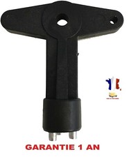 Cl� de jantes enjoliveur