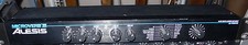 EFFETS ALESIS MICROVERB III