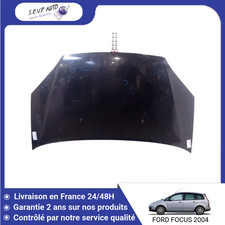 ?? CAPOT FORD FOCUS C-MAX 03-07 ➤1252640 ♻️