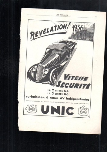 Affiche ancienne publicité - ancienne,
