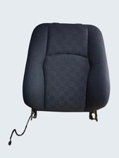 Siège conducteur coussins