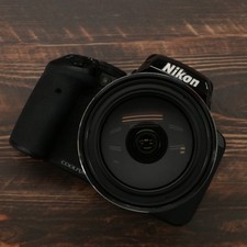 Appareil Photo Numérique