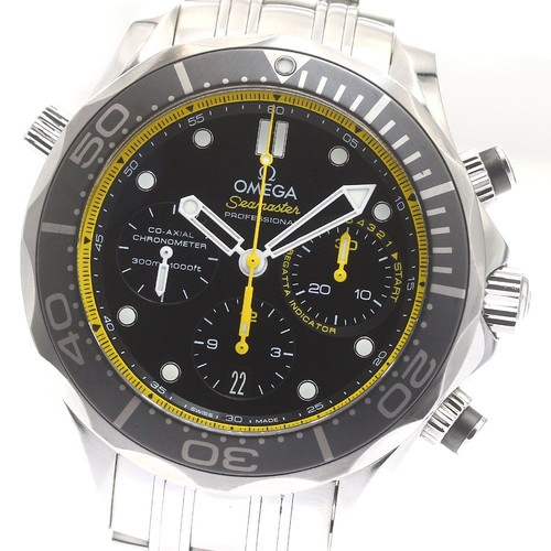 Montre homme omega - omega, seamaster