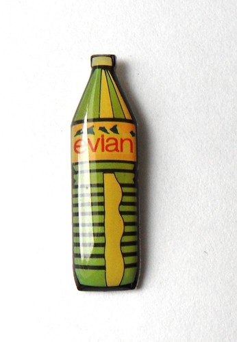 Rnt pin boisson - pin's, bouteille