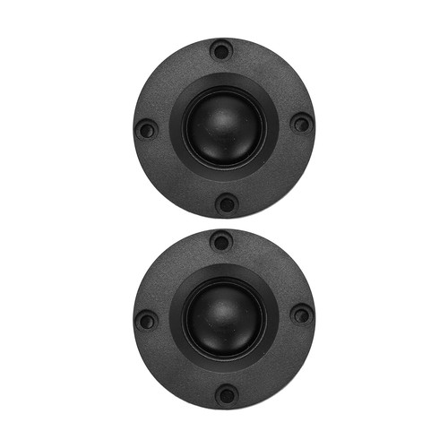 Pièces tweeter 5 pouces - 2, 1.5