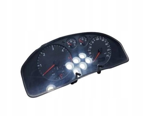 Compteur montre audi b5 - compteur,