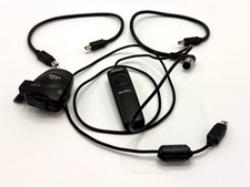 Nikon GP-1 GPS Unit with