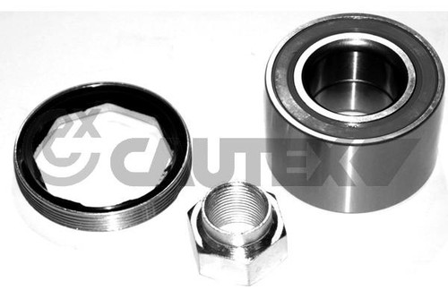 Roulement roue fiat 127 - de,