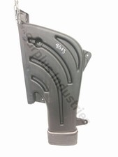 CHEMINEE D'AIR RENAULT T 460