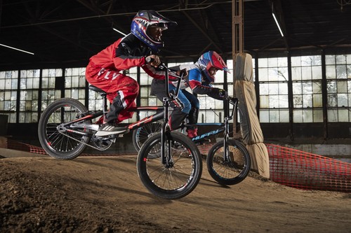 Comp race bmx bike 20 - comp, race/bmx