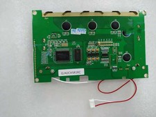 5.7inch for 240*128 G242CX5R1AC G242CX5R1RC G242C LCD Screen Display