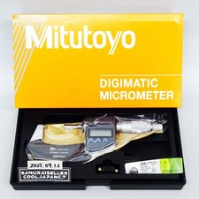 Micromètre anti-liquide de