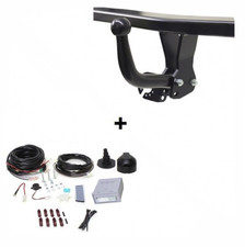 Kit crochet d'attelage