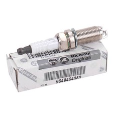 Fiat Bougie D'Allumage