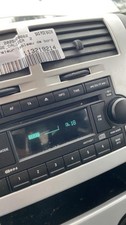Autoradio d'origine DODGE