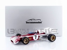 TECNOMODEL MYTHOS 1/18 -
