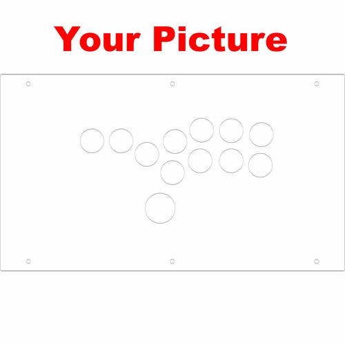 Rac j800b leverless hitbox - leverless,