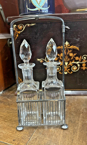 Carafes verre liqueur - verre,