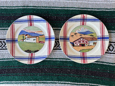 French Ramuntcho Faienceries