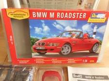 Model Kit Revell BMW M